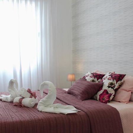 Ocean Garden Suite 03 Con Jardin Privado Costa Adeje  Exteriér fotografie